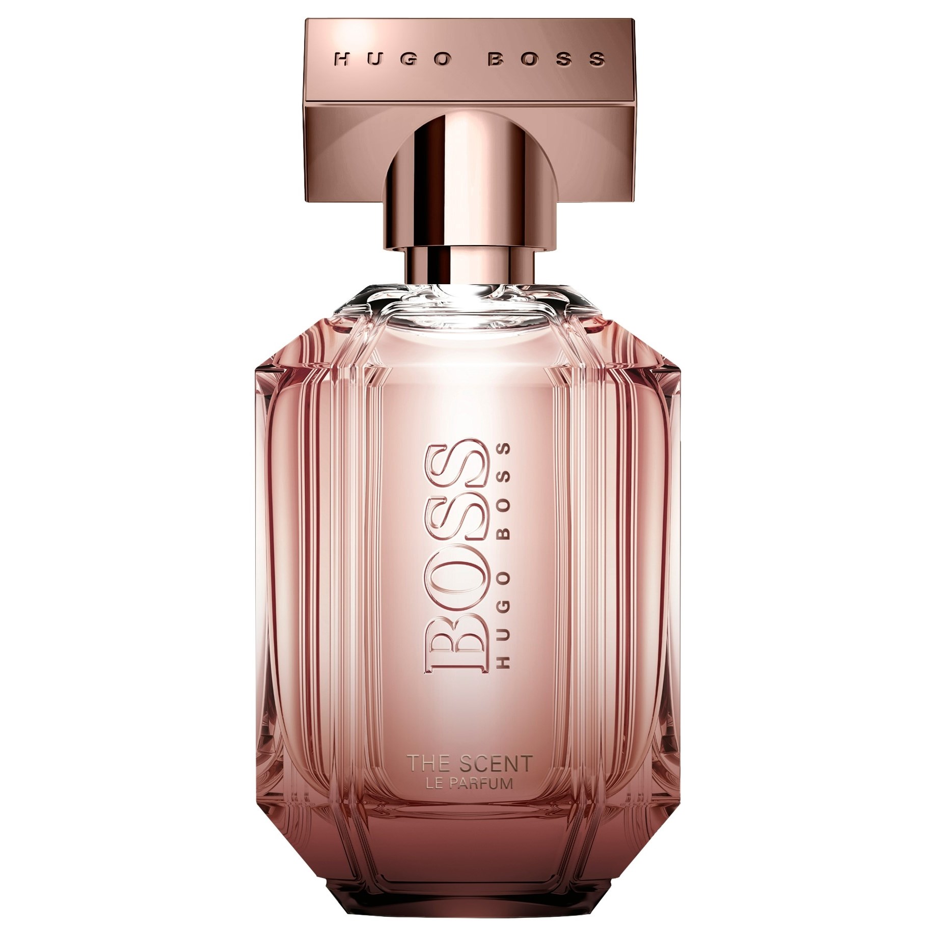 Läs mer om Hugo Boss Boss The Scent for Her Le Parfum Eau de parfum 50 ml