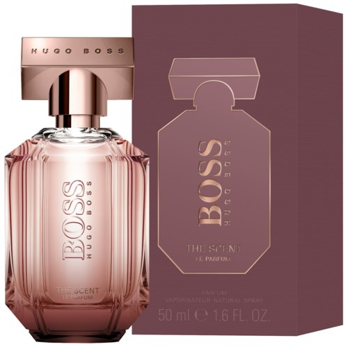 Lyko hugo boss the scent Clearance