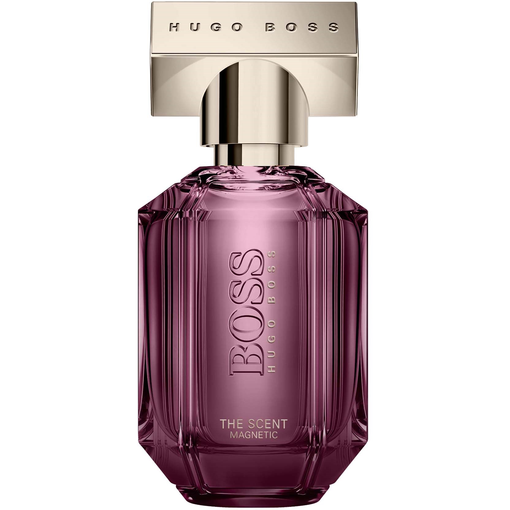 Läs mer om Hugo Boss Boss The Scent for Her Magnetic Eau de parfum 30 ml