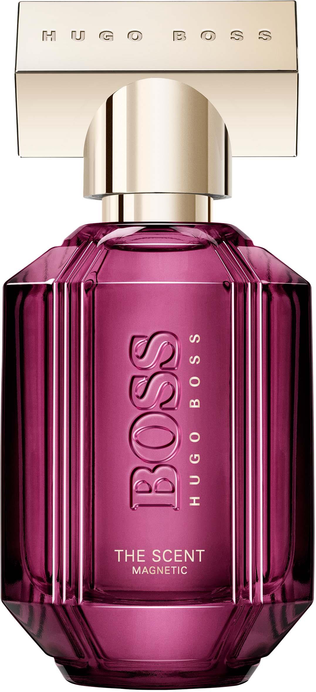 Hugo Boss Boss The Scent for Her Magnetic Eau de parfum 30 ml | lyko.com