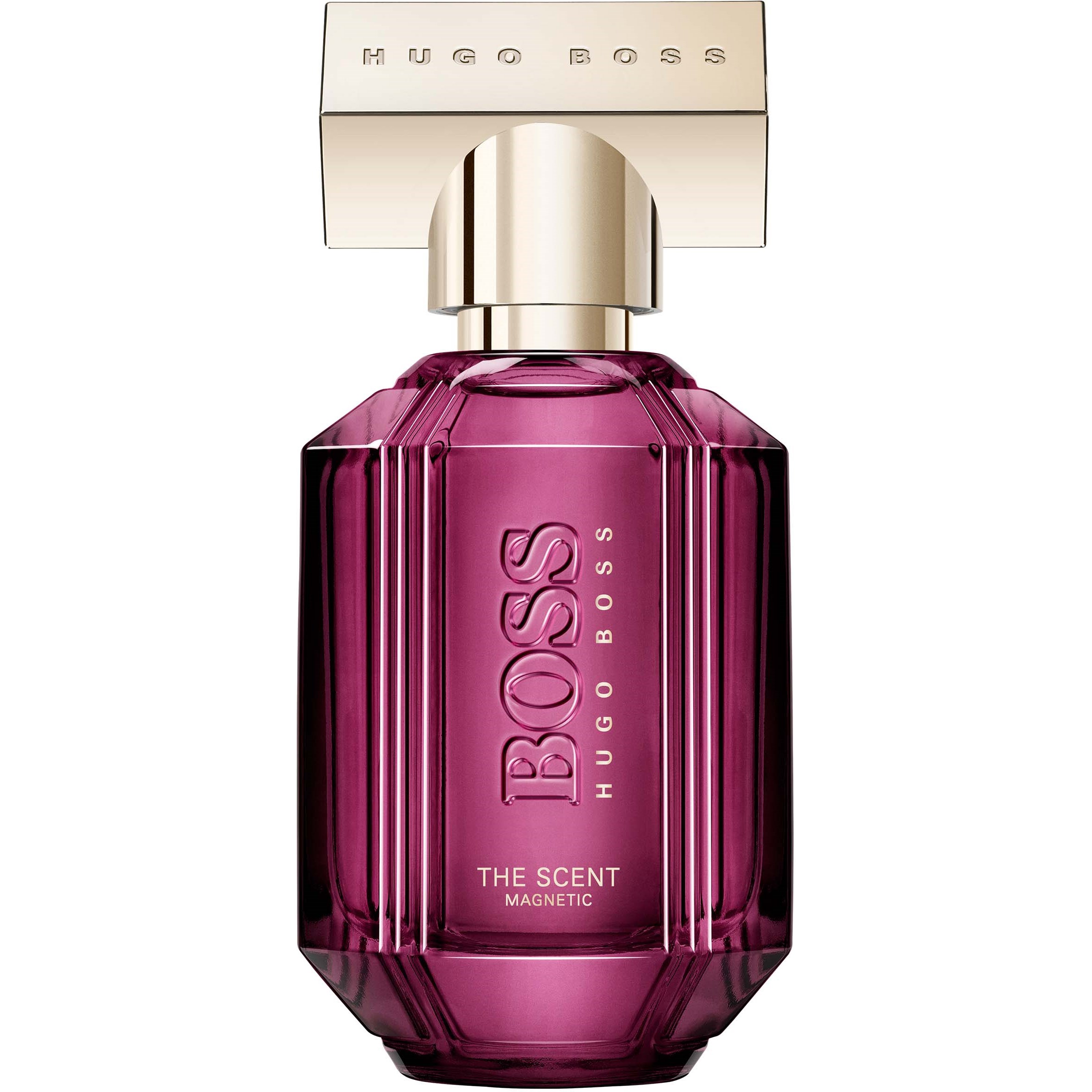 Hugo Boss Boss The Scent for Her Magnetic Eau de parfum - woda perfumo