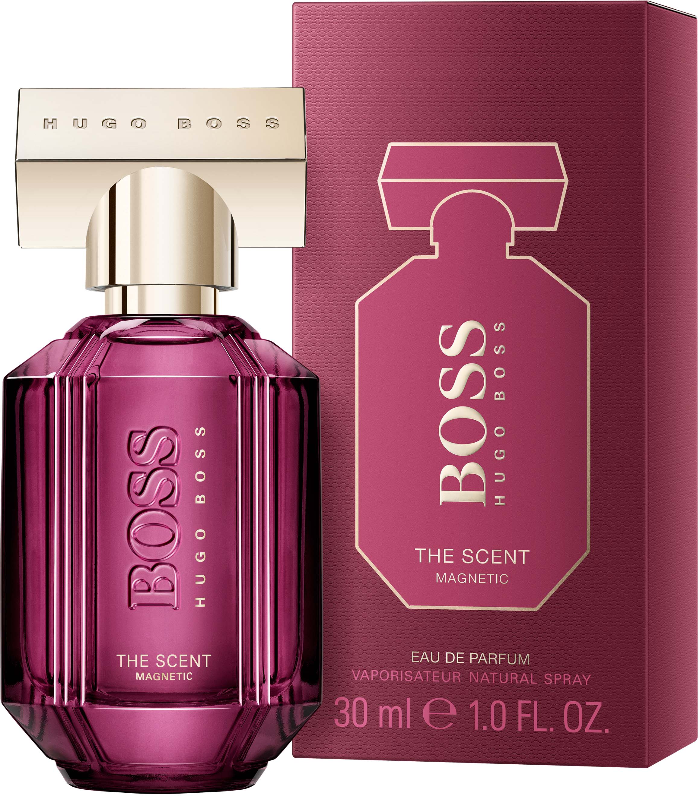 For her hugo boss hot sale