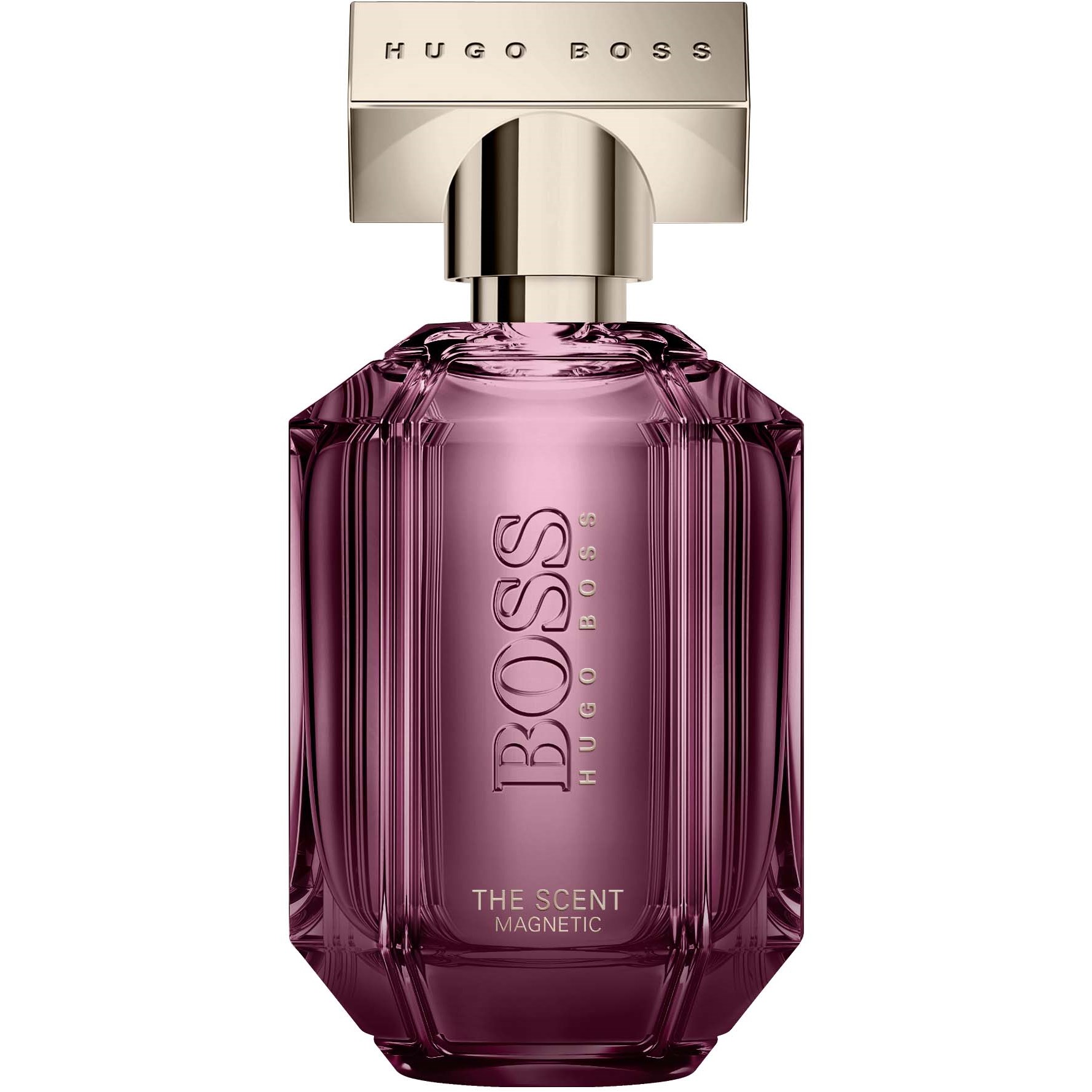 Läs mer om Hugo Boss Boss The Scent for Her Magnetic Eau de parfum 50 ml