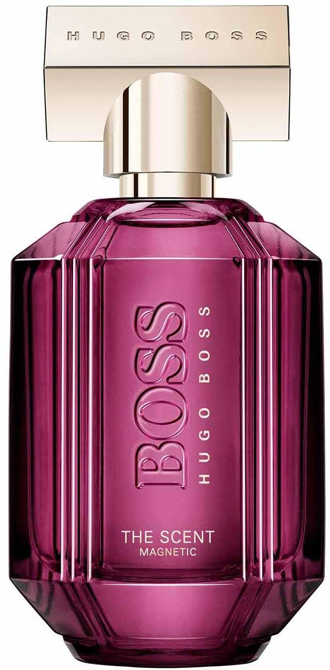 Hugo Boss Boss The Scent for Her Magnetic Eau de parfum 50 ml | lyko.com