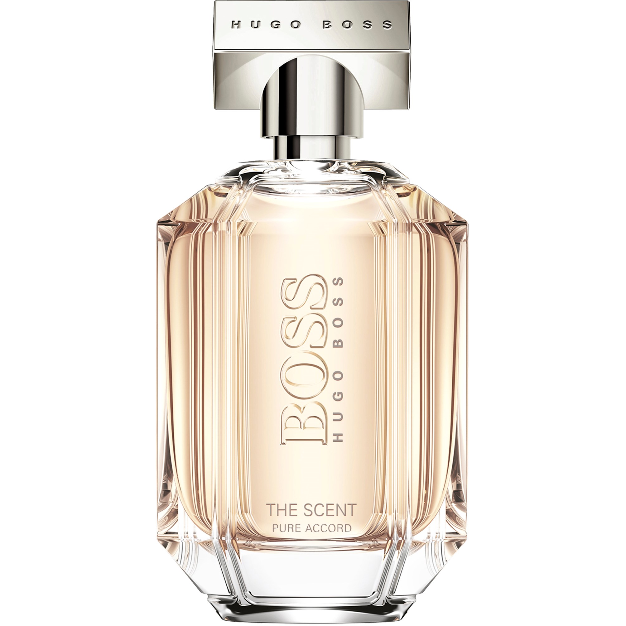 Hugo Boss Boss The Scent For Her Pure Accord Eau de Toilette 100 ml