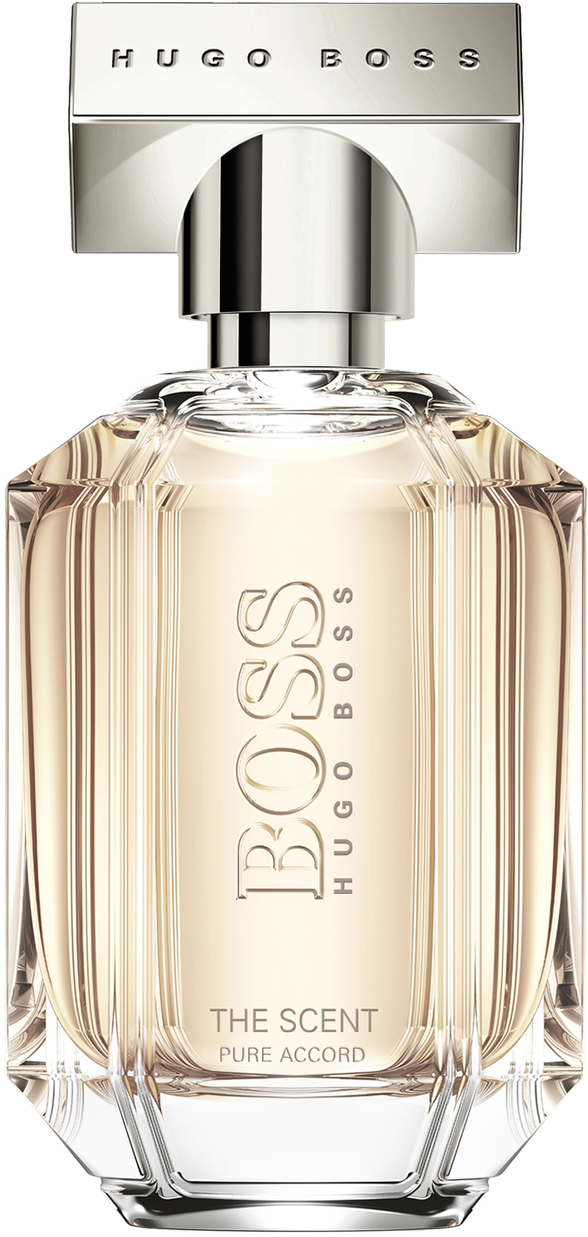 Hugo Boss Boss The Scent For Her Pure Accord Eau De Toilette 50 Ml ...