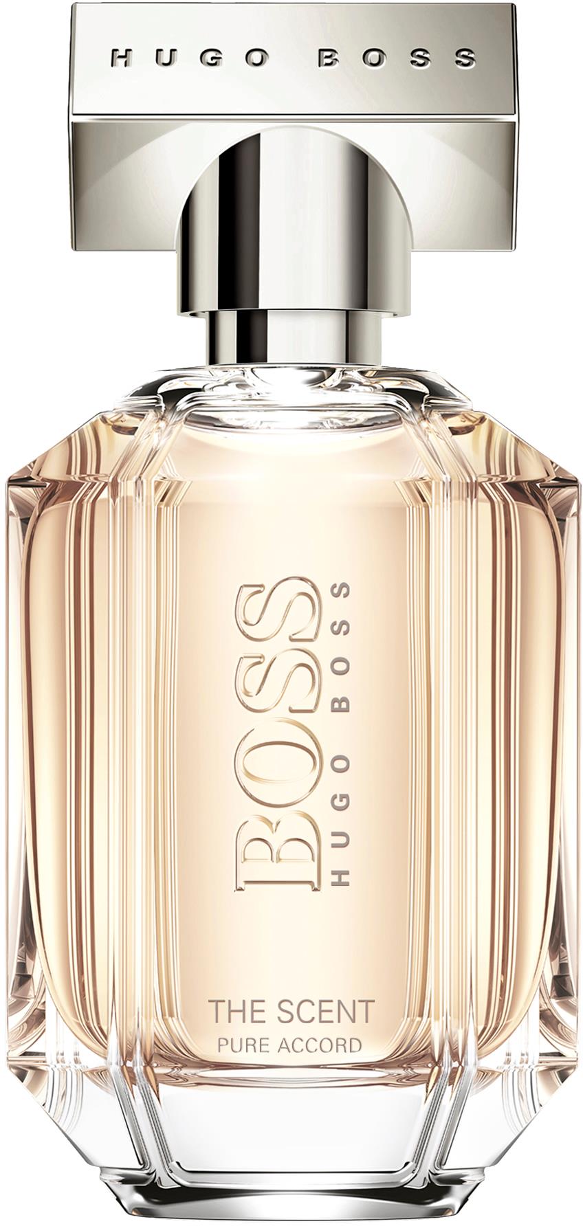 Hugo boss the scent pure Clearance