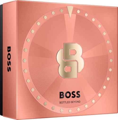 Hugo Boss Gift Set Bottled Beyond for Her EdP 30 ml + Body Lotion 50 ml