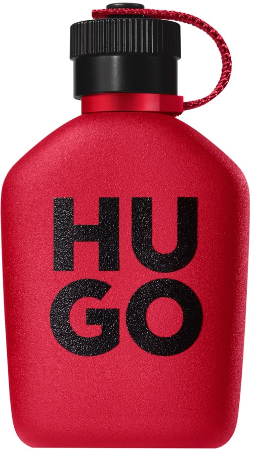 hugo boss red