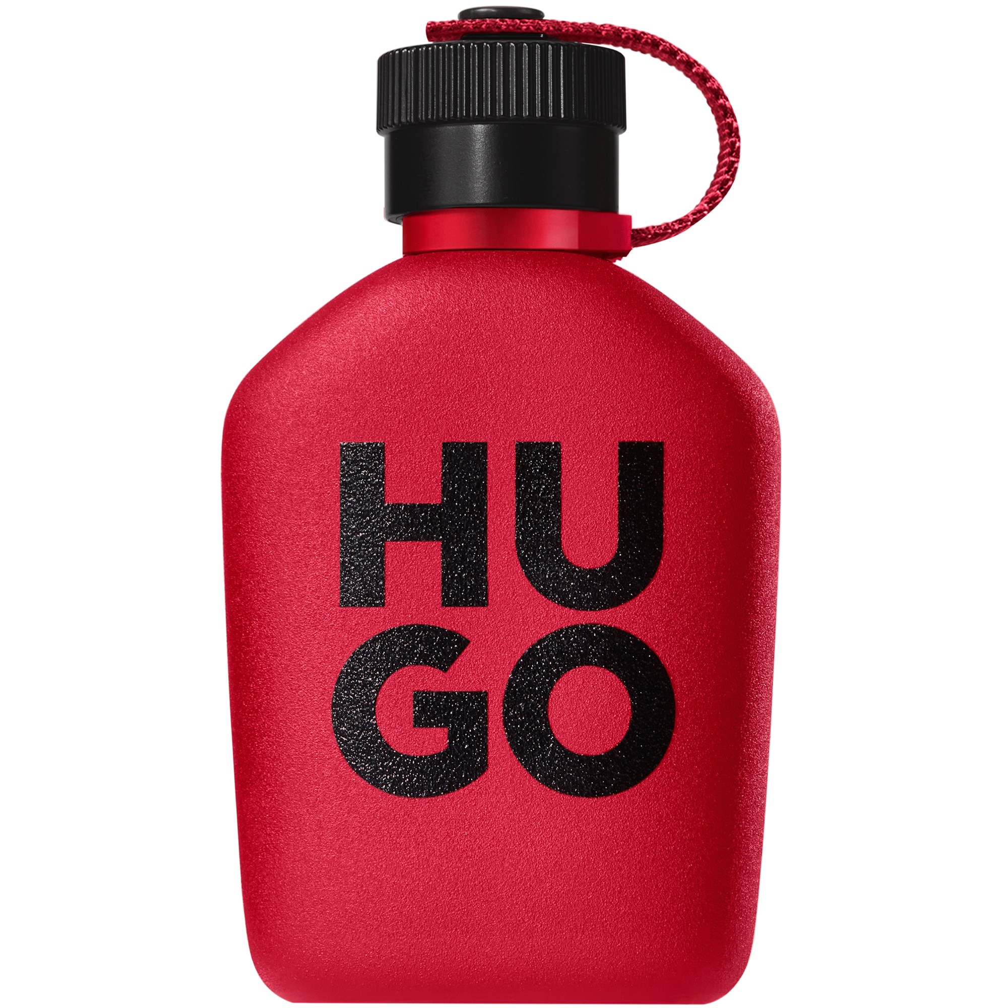 Läs mer om Hugo Boss Hugo Intense Eau de Parfum 125 ml