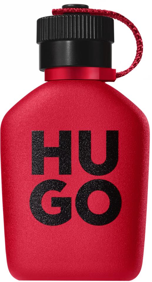 Hugo Boss Hugo Intense Eau De Parfum 75 ml