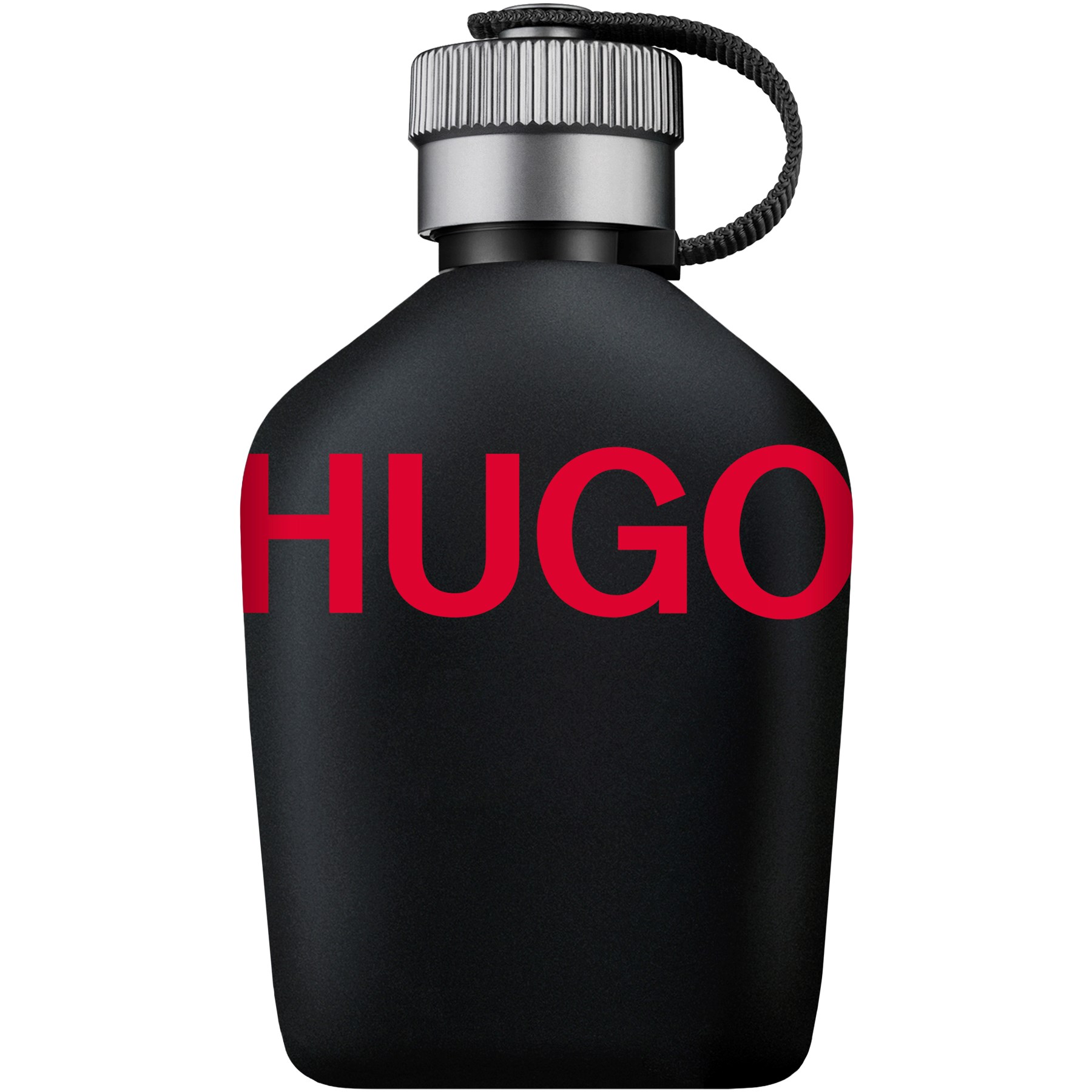 Läs mer om Hugo Boss Hugo Just Different Eau De Toilette 125 ml