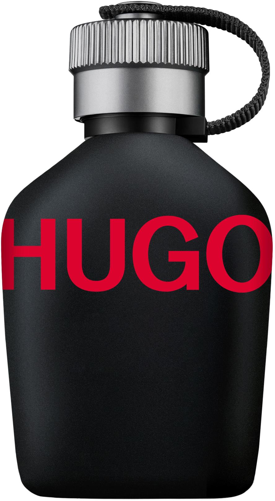 Hugo Boss Hugo Just Different Eau de Toilette 75 ml