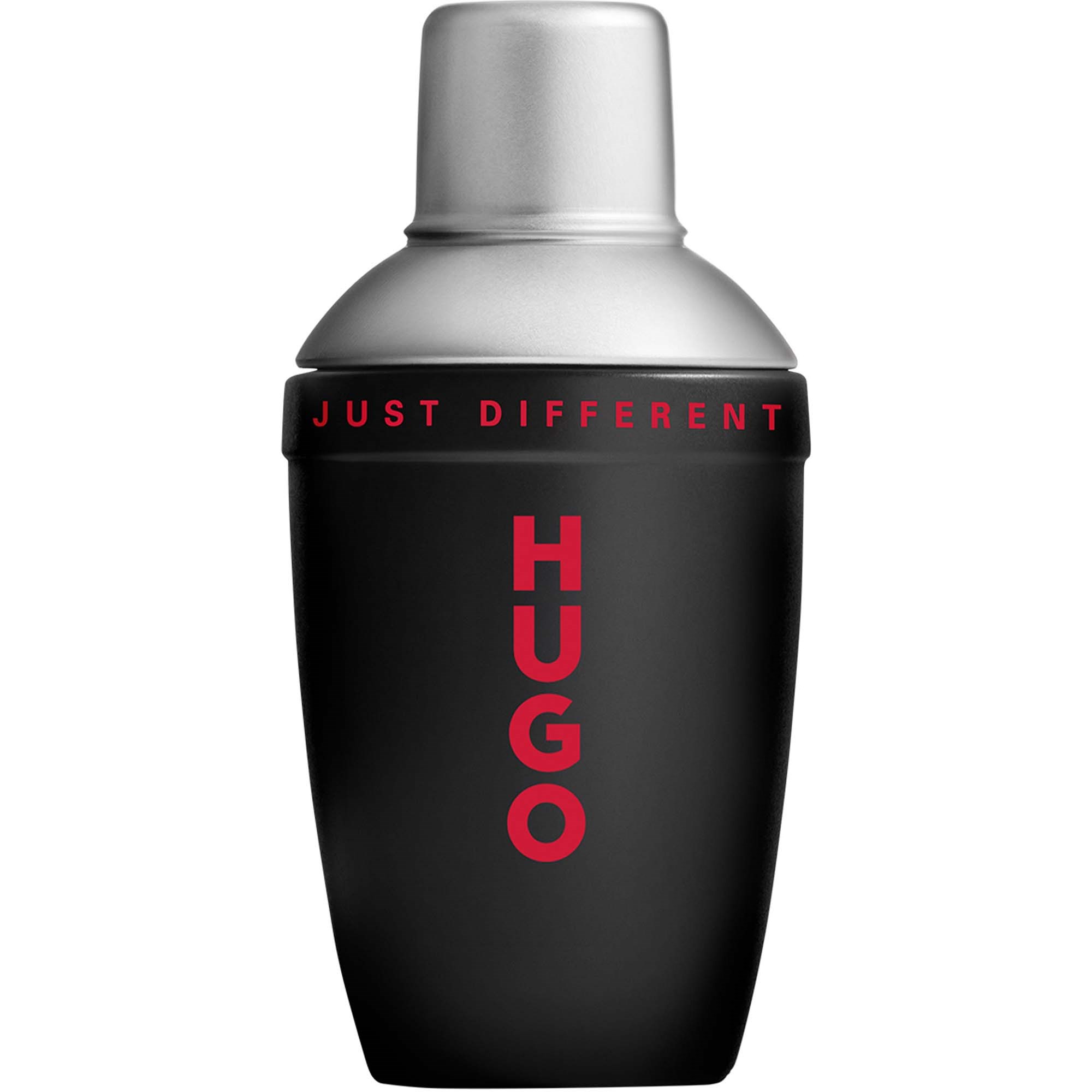 Hugo Boss Hugo Boss Hugo Just Different Eau De Toilette 75 ml