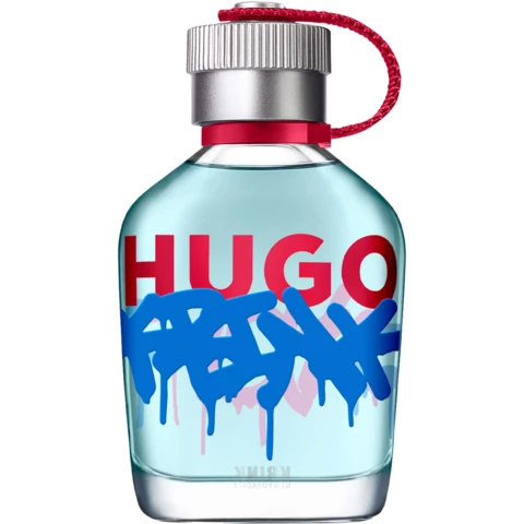 Hugo Boss Krink X Hugo Eau de Parfum från Hugo Boss