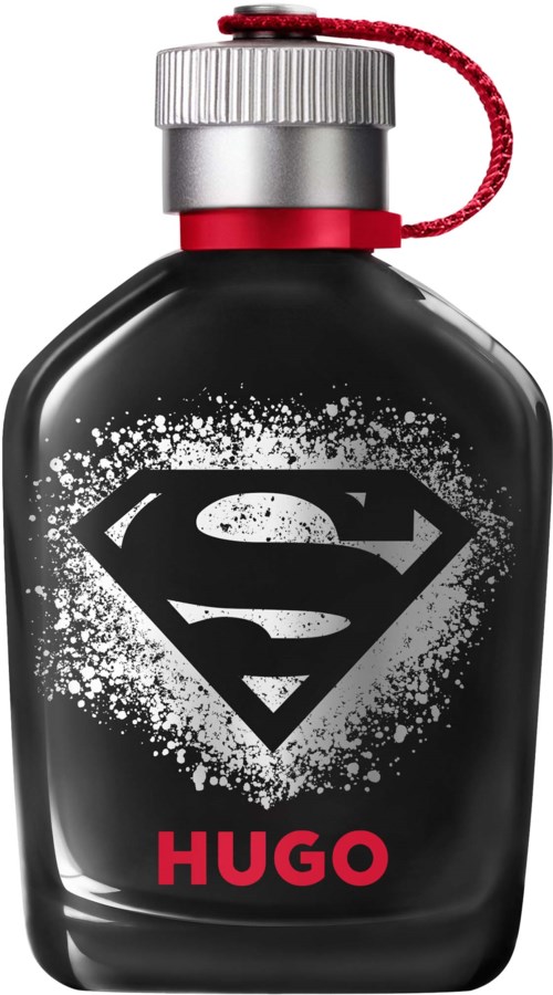 hugo boss superman x hugo
