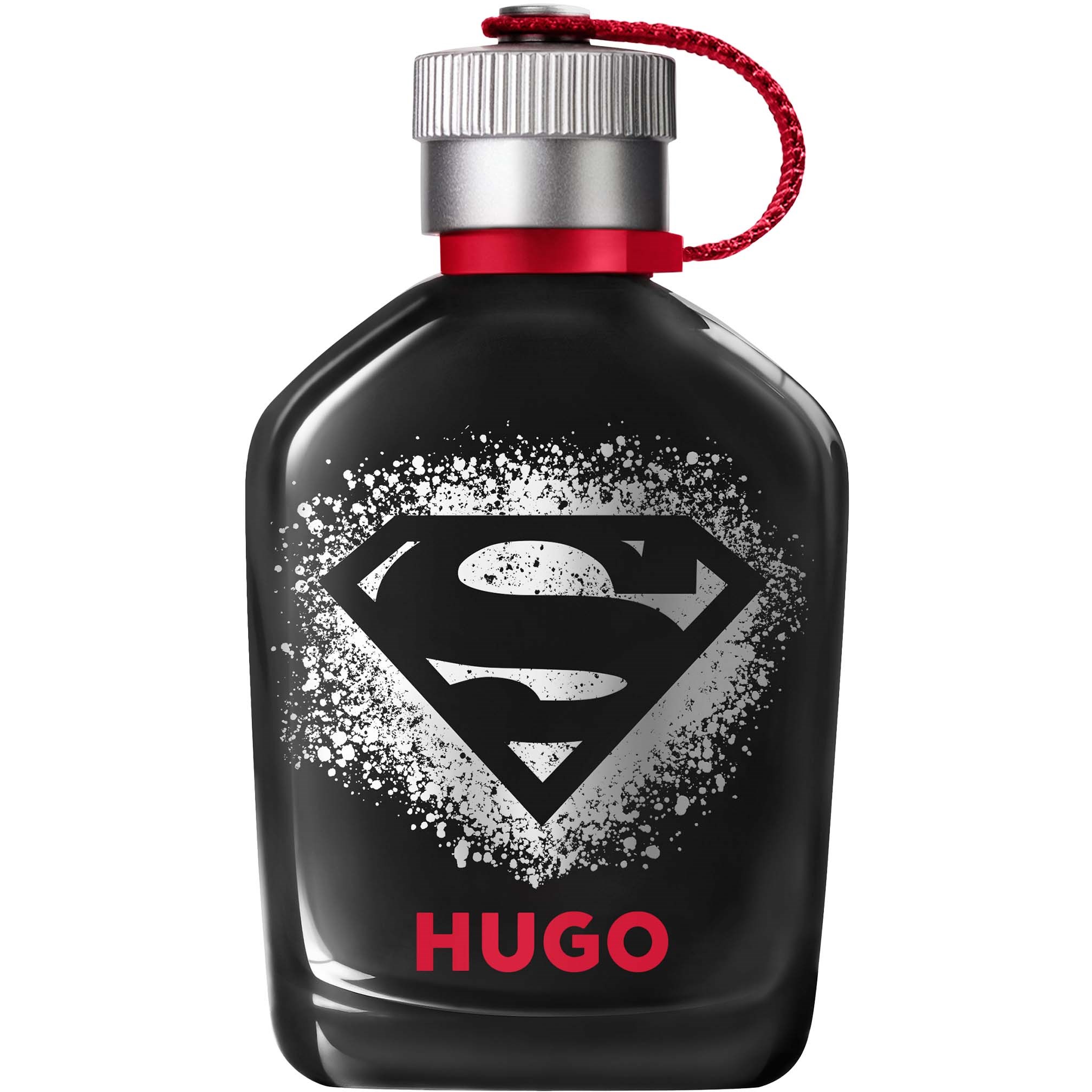 Hugo Man SUPERMAN X HUGO Collectors Edition Eau De Parfum 125 ml