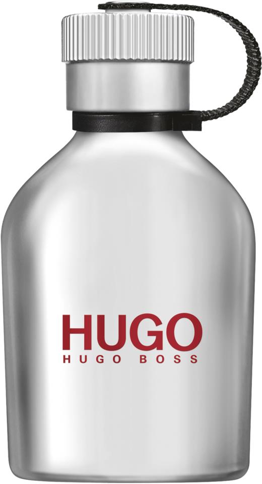 Hugo Boss Iced EdT 75ml