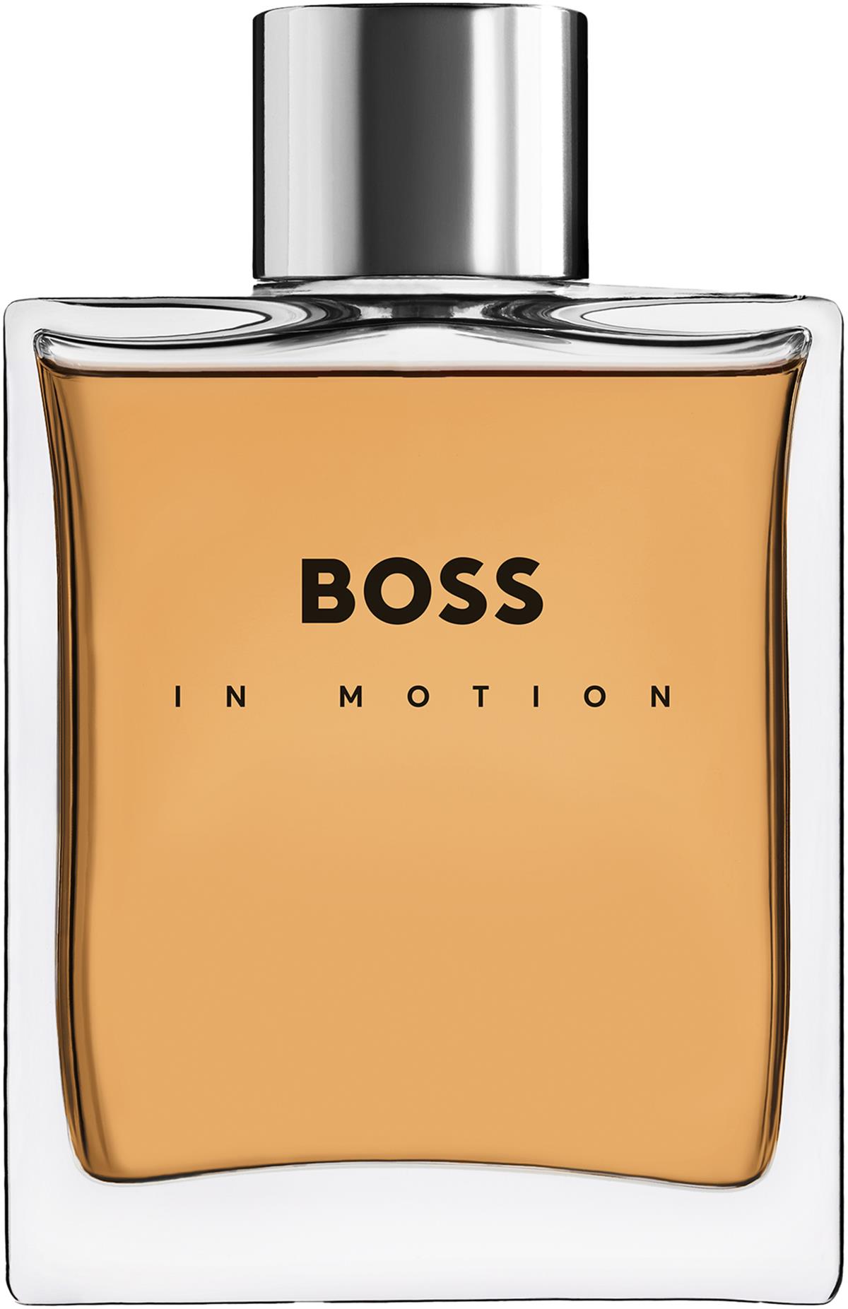 Hugo Boss In Motion Eau de Toilette 100 ml 100 ml | lyko.com