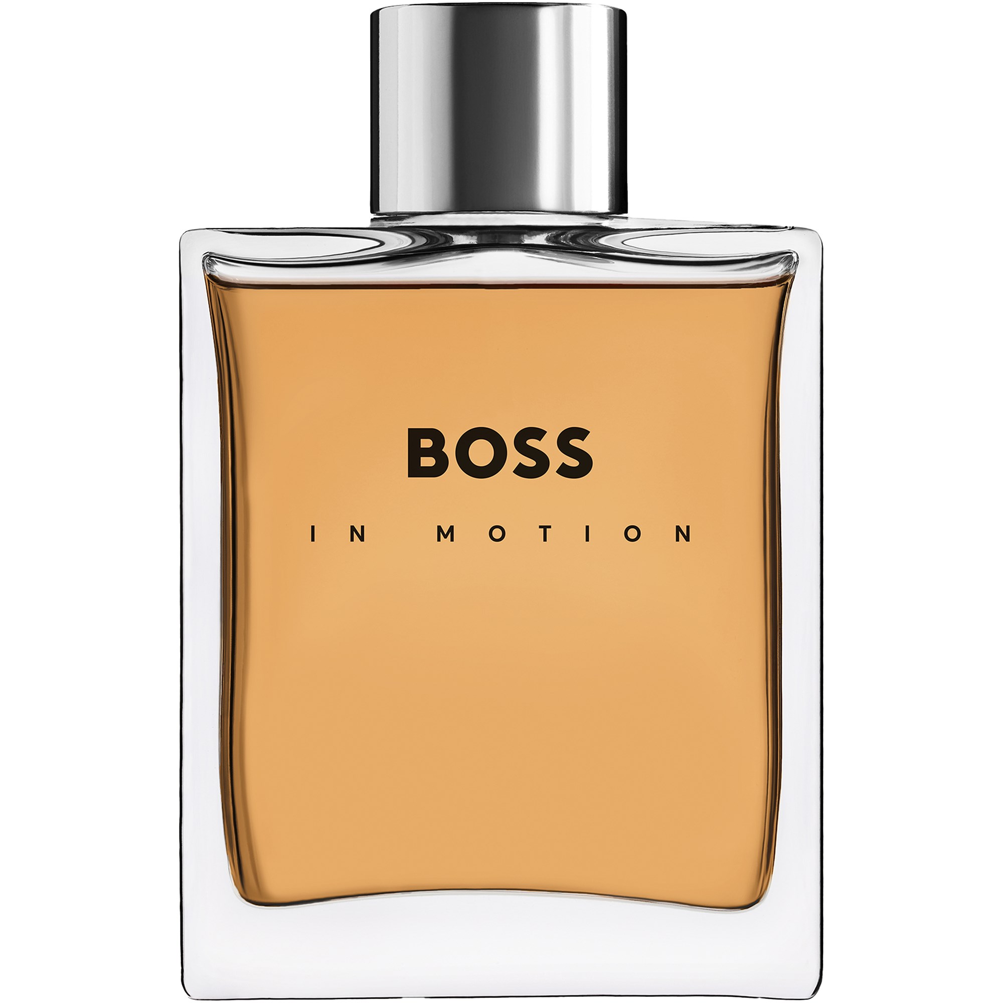 Hugo Boss In Motion Eau de Toilette 100 ml 100 ml