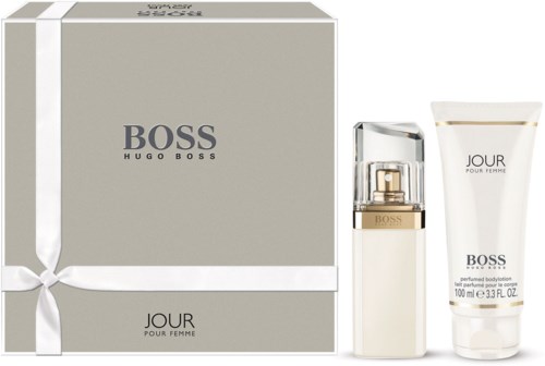 Hugo Boss Jour Edp 30ml Body Lotion 130 ml lyko