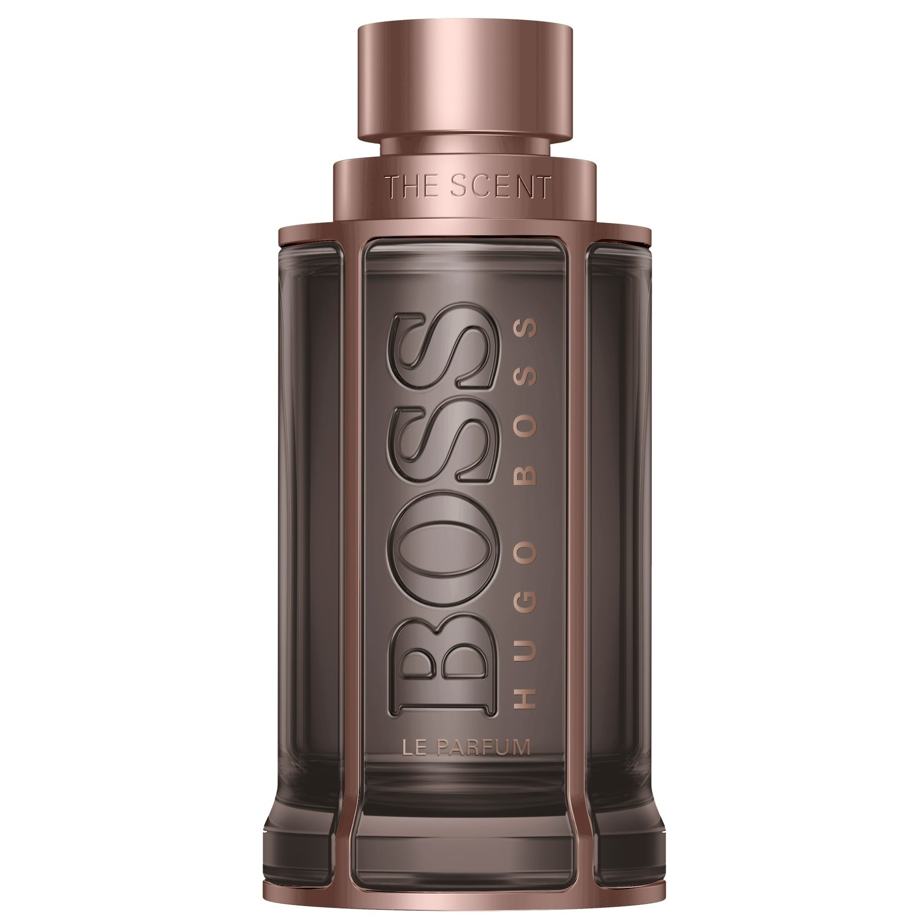 Läs mer om Hugo Boss Boss The Scent Le Parfum Eau De Parfum 100 ml