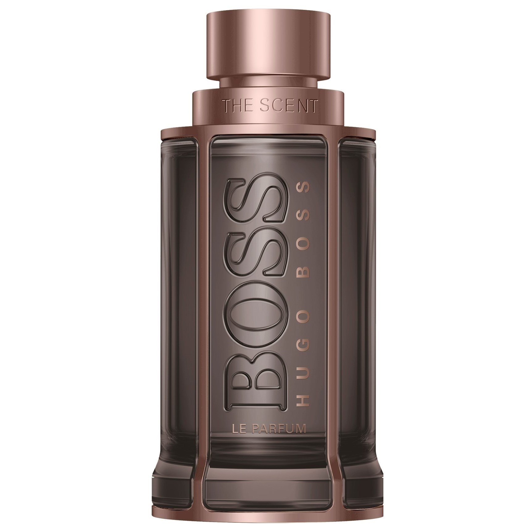 Läs mer om Hugo Boss Boss The Scent Le Parfum Eau De Parfum 50 ml