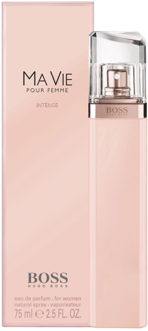 Hugo Boss BOSS Dam Ma Vie Intense EdP 75 ml | lyko.com
