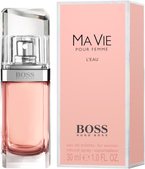 Hugo Boss BOSS Dam 30 ml lyko