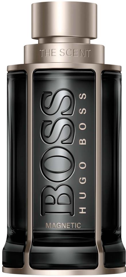 HUGO BOSS Magnetic Eau de parfum 100 ml