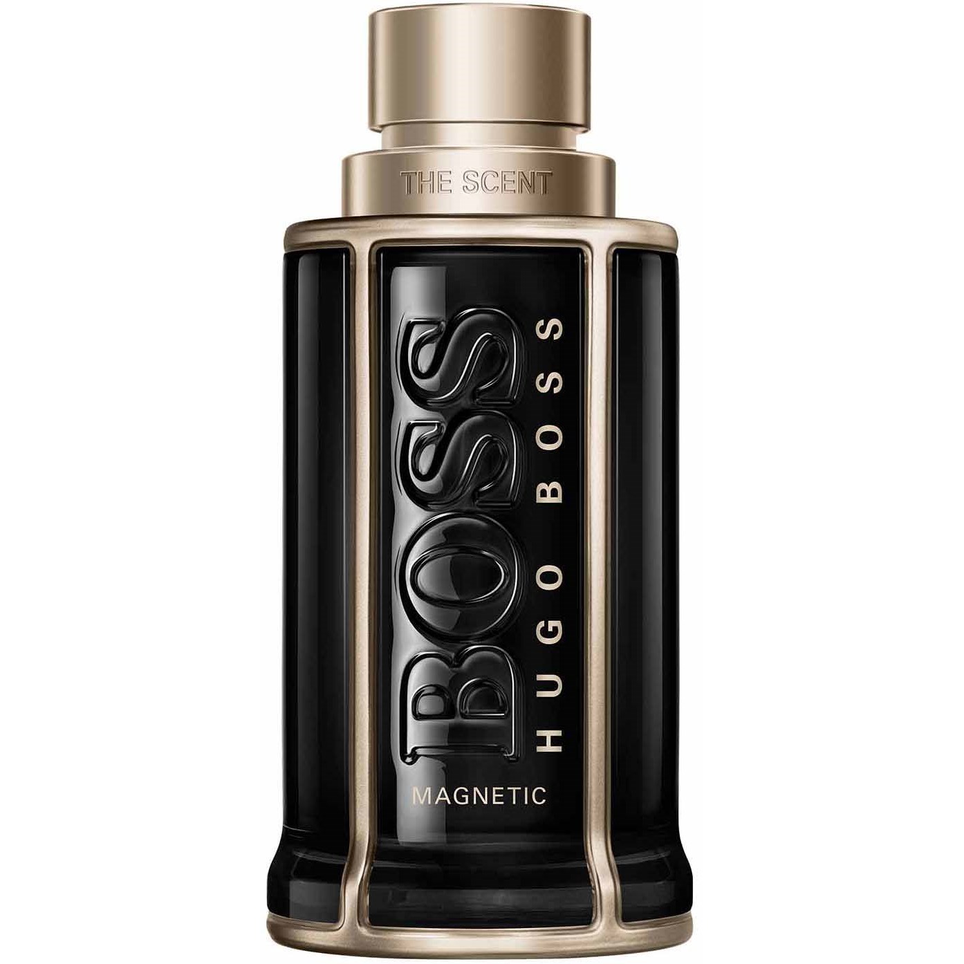 Hugo Boss Boss The Scent Magnetic Eau de parfum 100 ml