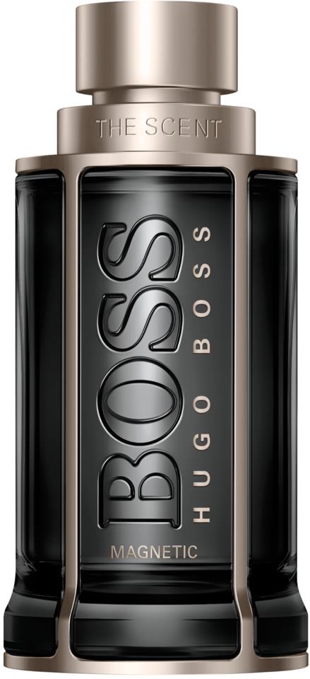 HUGO BOSS Magnetic Eau de parfum 50 ml