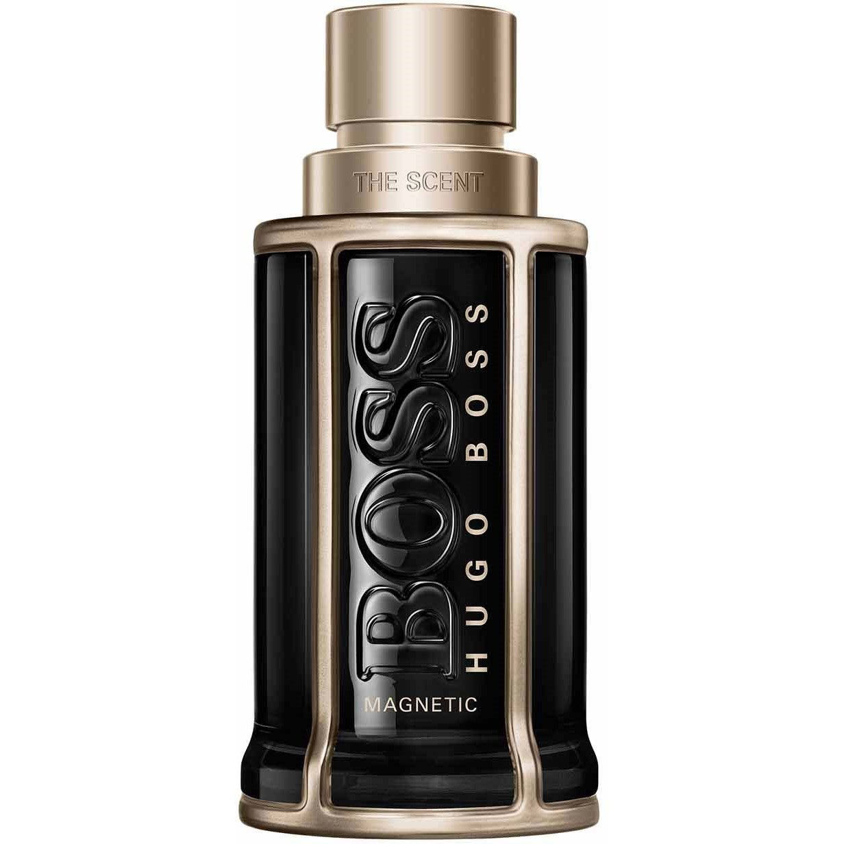 Hugo Boss Boss The Scent Magnetic Eau de parfum 50 ml