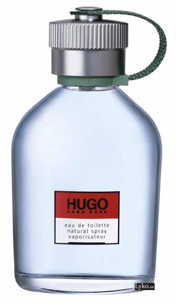 Hugo Boss Man Eau de Toilette 40ml Spray