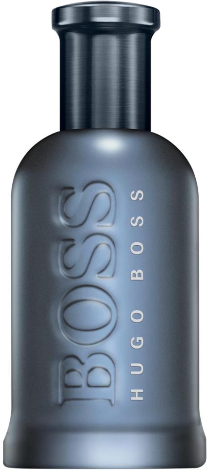 Hugo Boss Marine Summer Edition Eau De Toilette 50 ml