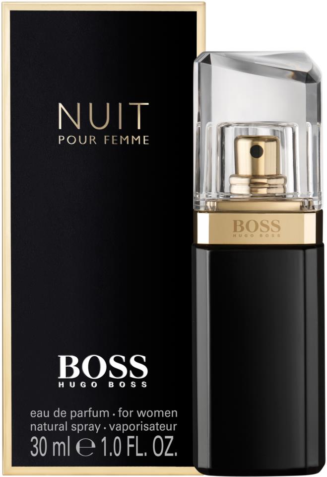 Hugo Boss Nuit Pour Femme EdP 30 ml