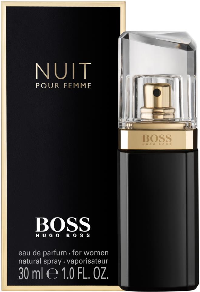 Hugo Boss Nuit Pour Femme EdP 30ml