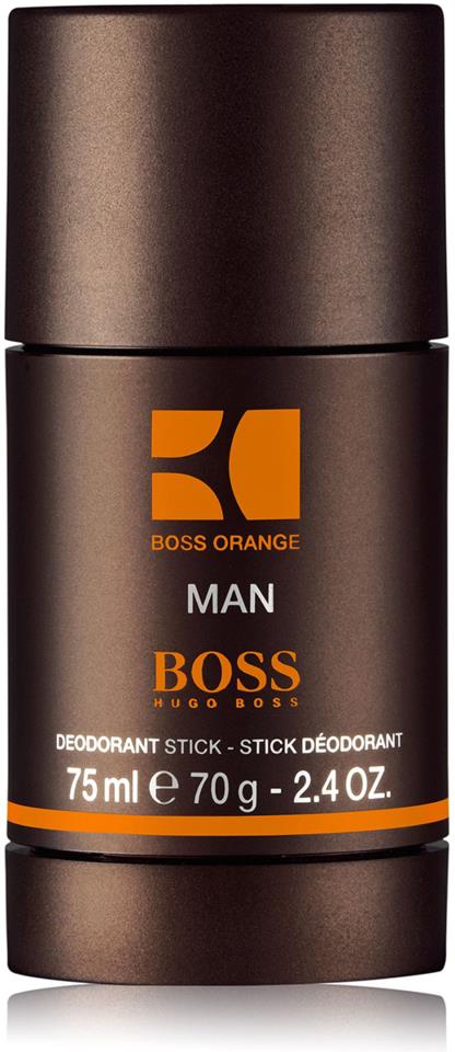 Hugo Boss Hugo Boss Orange Man Orange Man Deodorant Stick 75 ml
