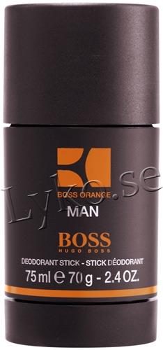 Hugo Boss Orange Man Deodorant Stick 75ml