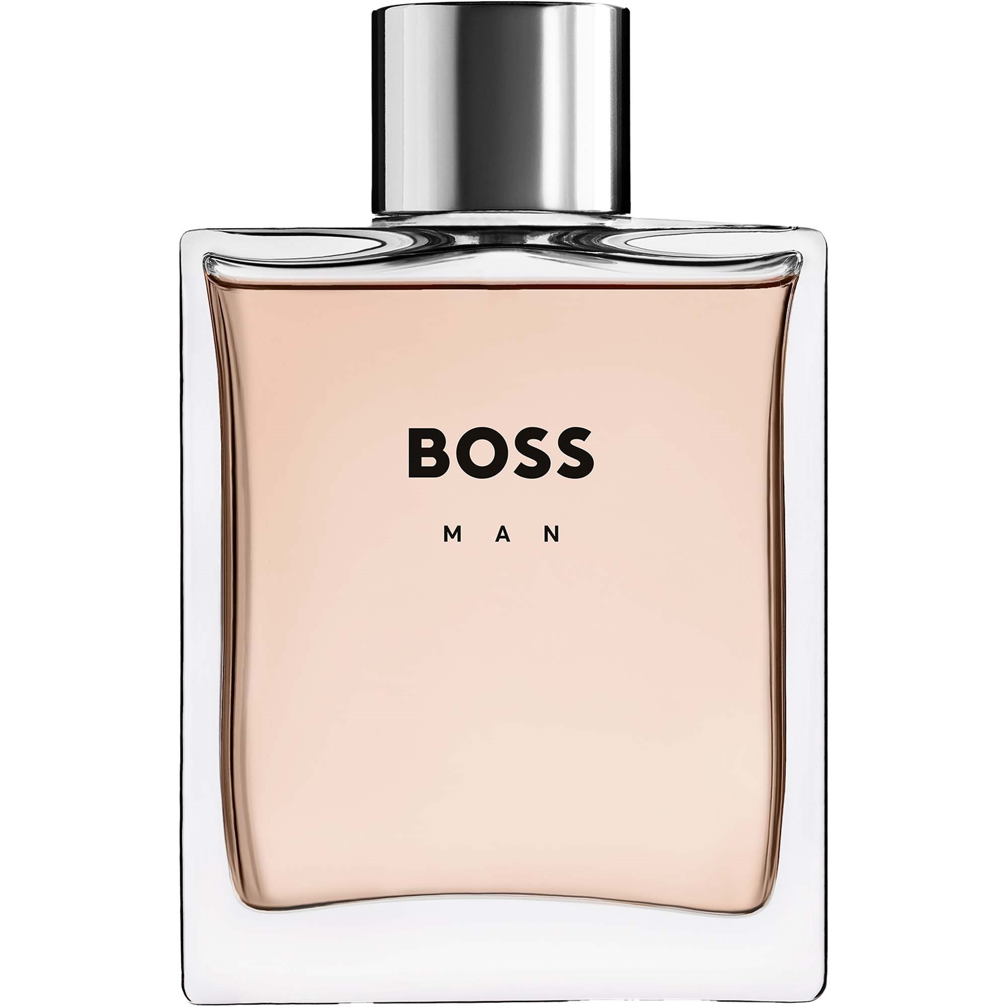 Hugo Boss Boss Orange Orange Man Eau de Toilette 100 ml
