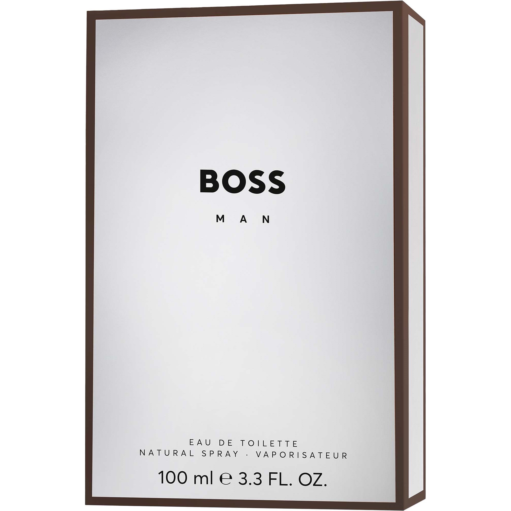 Hugo Boss Boss Orange Orange Man Eau de Toilette 100 ml (obrázok 3)