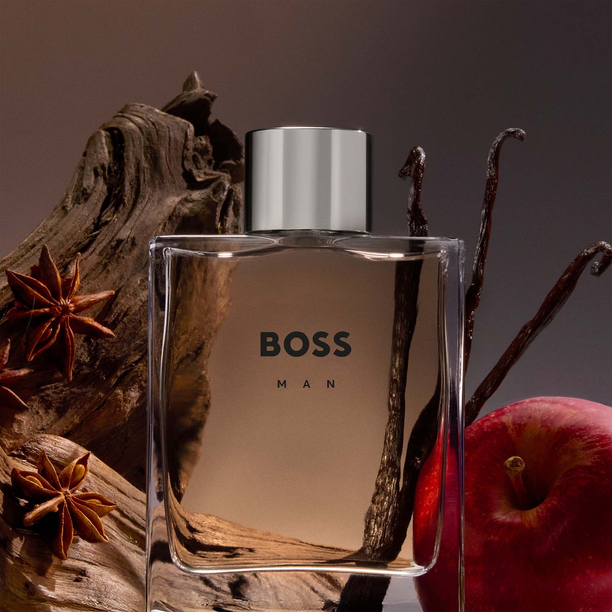 Hugo Boss Boss Orange Orange Man Eau de Toilette 100 ml (obrázok 4)