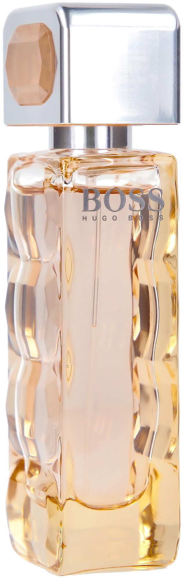 Boss Woman Eau De Toilette 30 Ml Hugo Boss Boss Orange Woman EdT 30 Ml