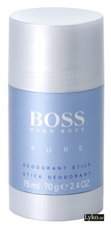 Hugo Boss Stick 75 ml lyko.com