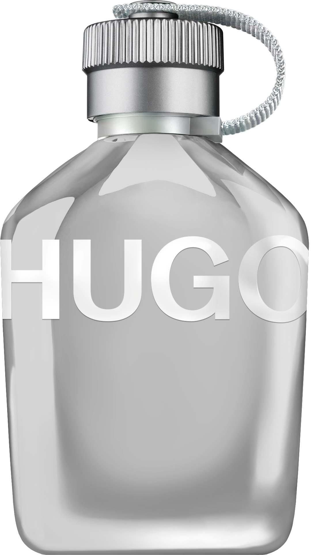 Hugo Boss Reflective Edition Eau De Toilette For Men 125 Ml 3307