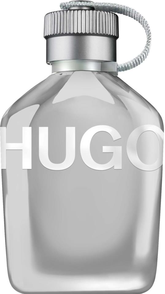 Hugo Boss Reflective Edition Eau De Toilette For Men 125 ml