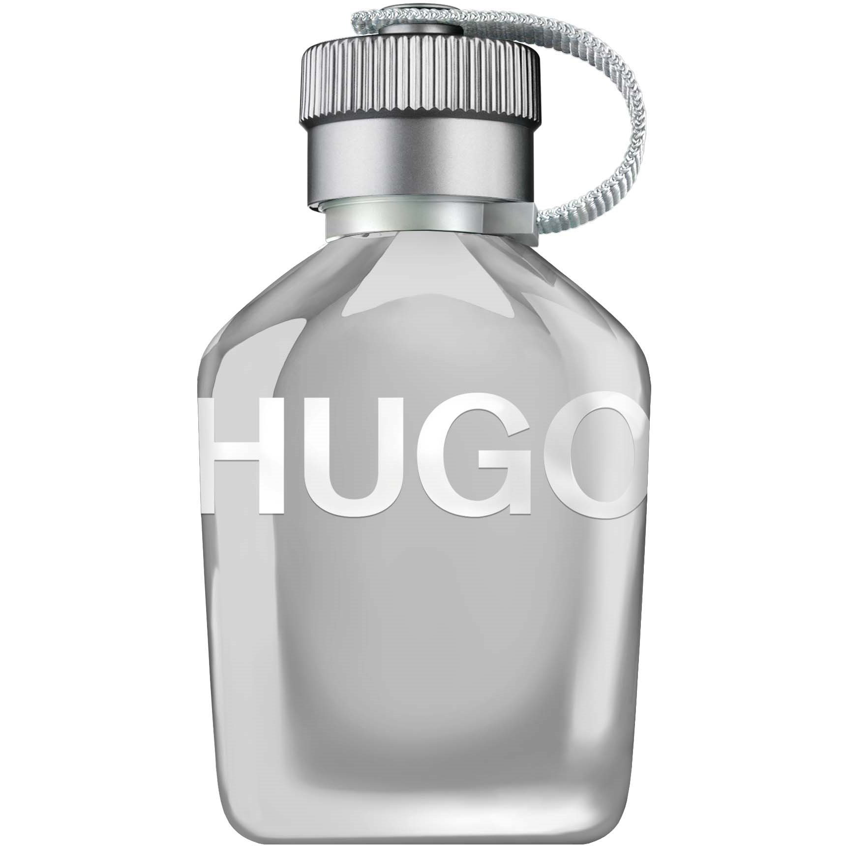 Läs mer om Hugo Boss Reflective Edition Eau De Toilette For Men 75 ml