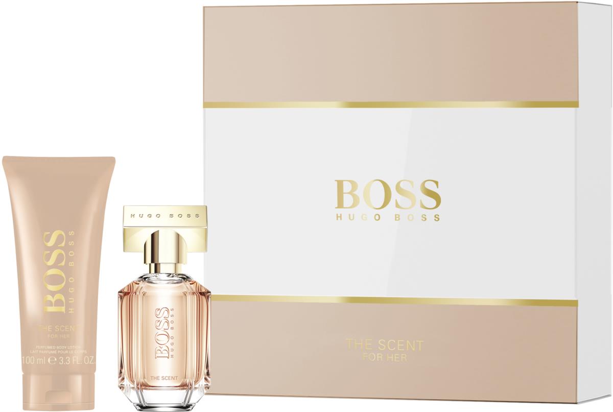 Hugo Boss Scent For Her 100ml lyko.com