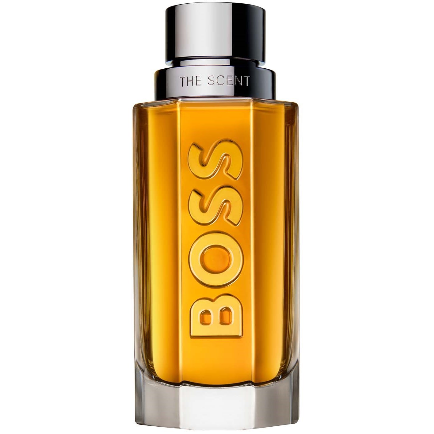 Produktfoto för Hugo Boss The Scent After Shave 100 ml