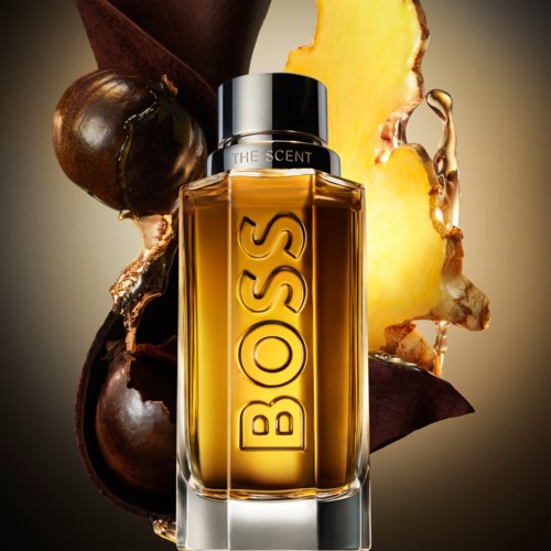 Hugo Boss The Scent After Shave 100 ml